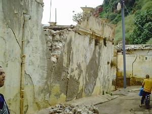 LA CALERE (59)